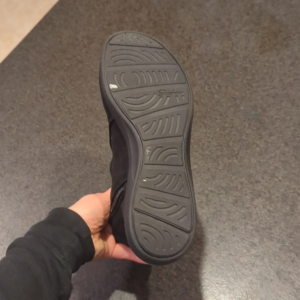 Skechers Ankle Boots - Picture 12 of 12